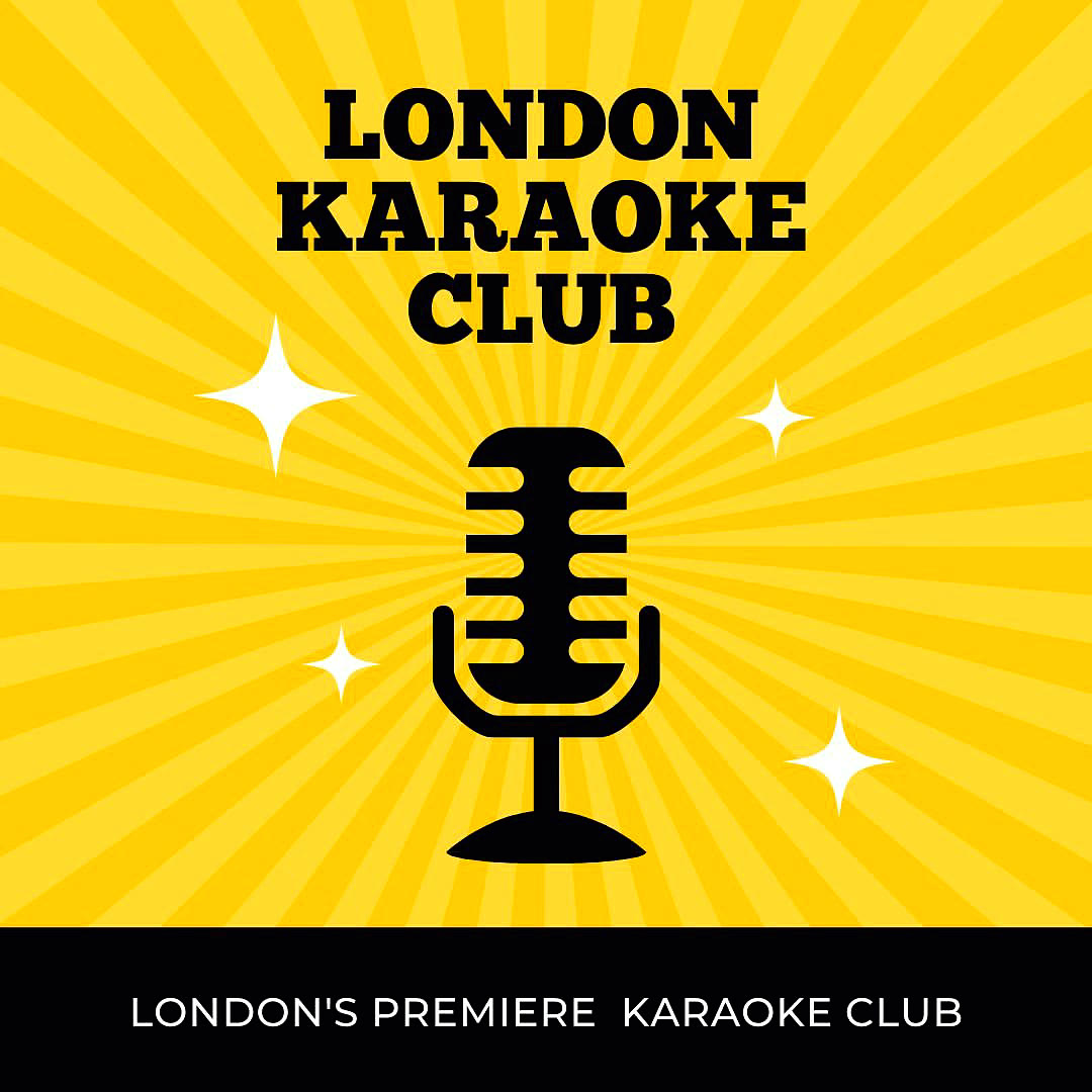 Your own Soho karaoke space
